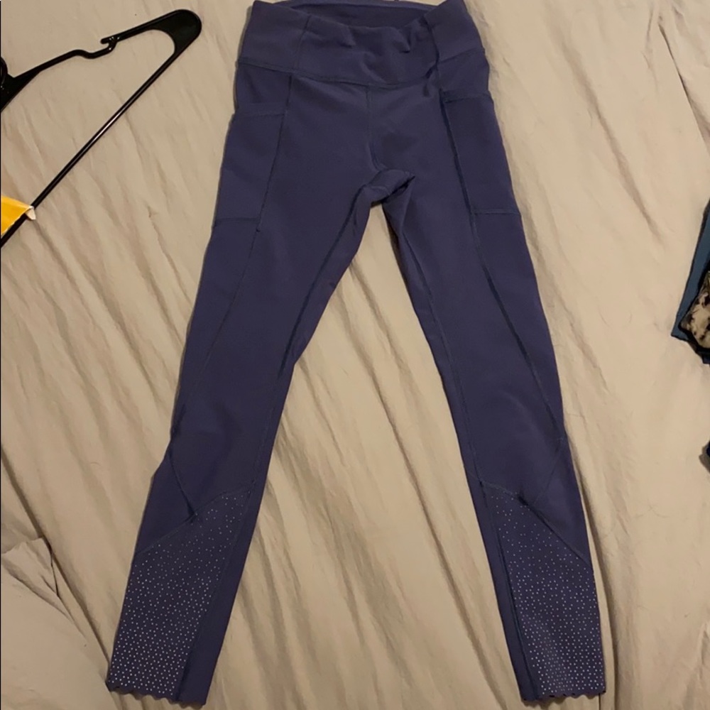 Lulu leggings